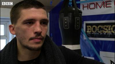 Lee Selby