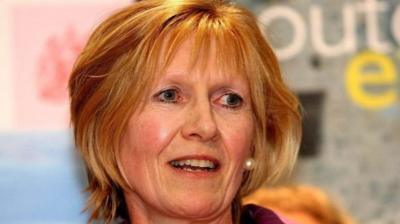 North Down MP Lady Hermon has surprised constituents by revealing she will not seek re-election.