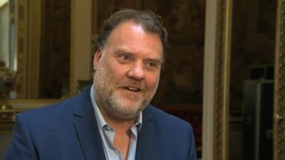 Bryn Terfel