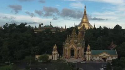 Yangon