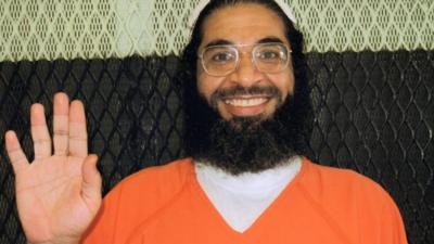 Shaker Aamer