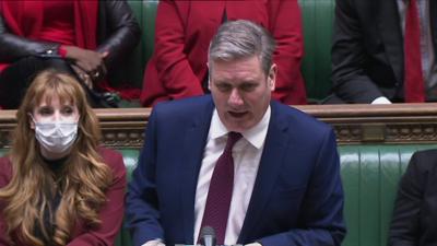 Sir Keir Starmer