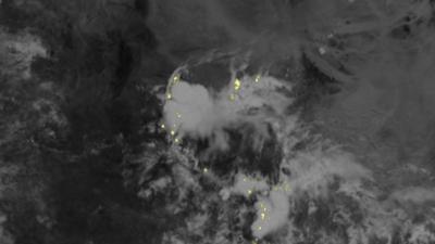 Europe's first lightning imager