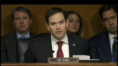 Marco Rubio