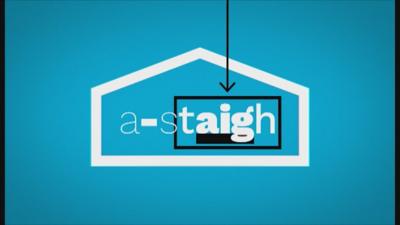 A-Staigh