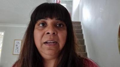 Ushma Mistry