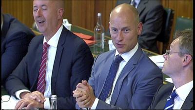 Stephen Kinnock