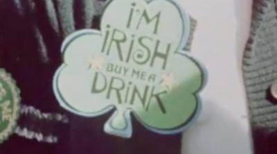 St Patricks Day