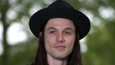 James Bay