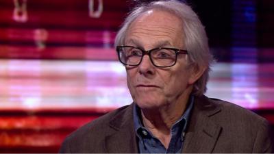 Ken Loach