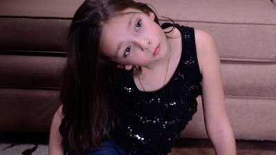 Amber Peat