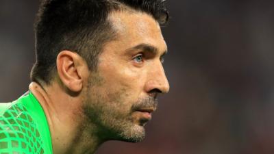 Gianluigi Buffon