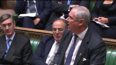 Geoffrey Cox