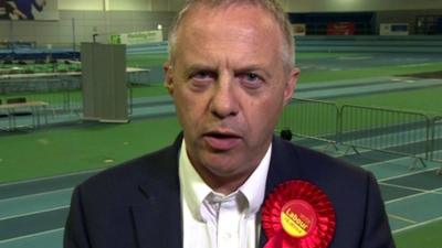 John Mann MP