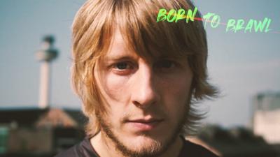 Born To Brawl: Paddy Pimblett