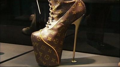 Vivienne Westwood shoes