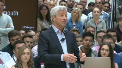 Jamie Dimon