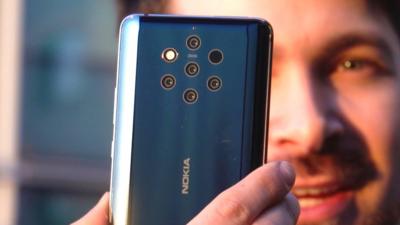 Nokia 9