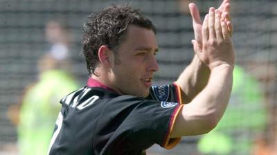 Scott McDonald