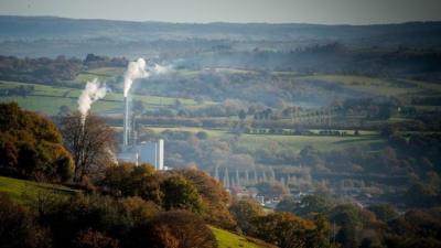 Pontypool, Wales