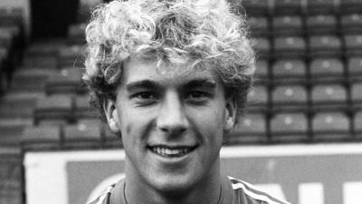 Neale Cooper