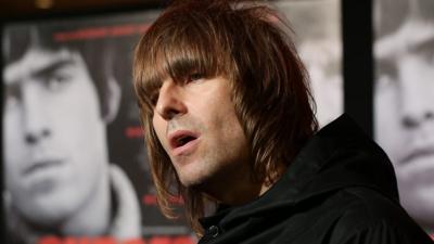 Liam Gallagher