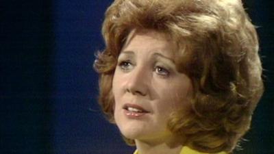 Cilla Black