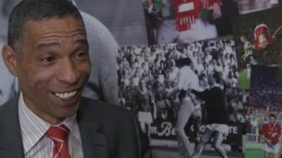 Des Walker