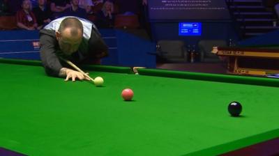 Mark Williams
