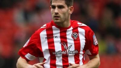 Ched Evans