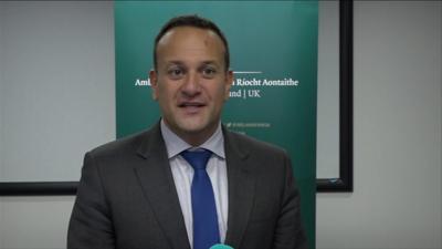 Leo Varadkar