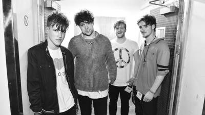 Viola Beach