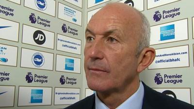 Tony Pulis