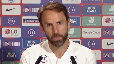 Gareth Southgate