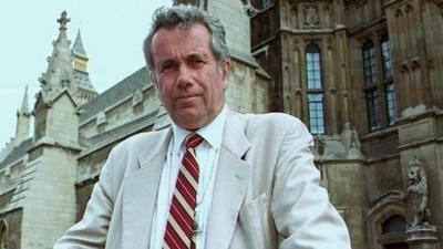 Martin Bell