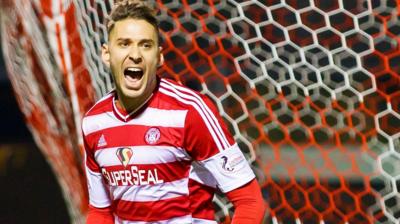 Hamilton 3-0 Inverness