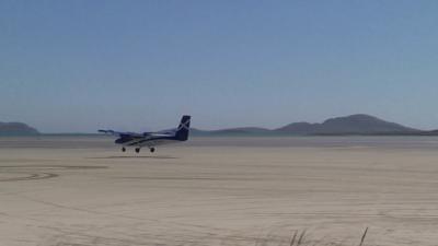 plane