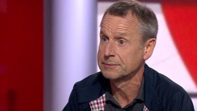 Jeremy Hardy