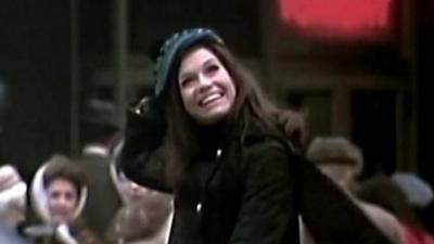 Mary Tyler Moore