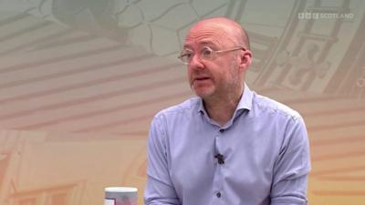 Patrick Harvie