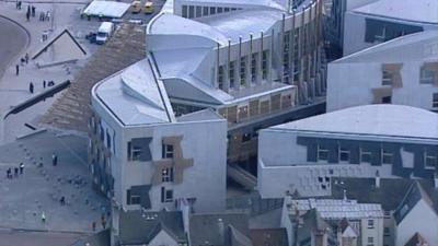 Scottish Parliament