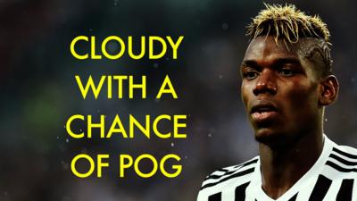 Paul Pogba