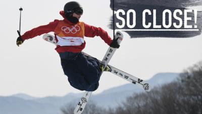 James Woods highlights