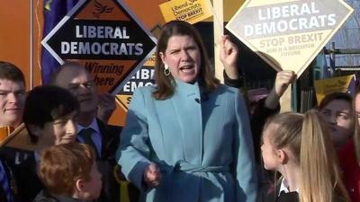 Jo Swinson