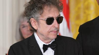 Bob Dylan