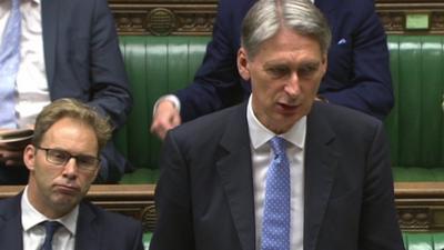 Philip Hammond