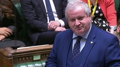 Ian Blackford