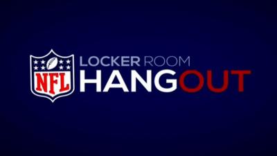 Locker Room Hangout