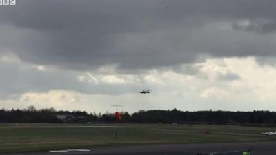 Gloster Meteor