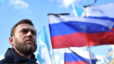 Alexei Navalny